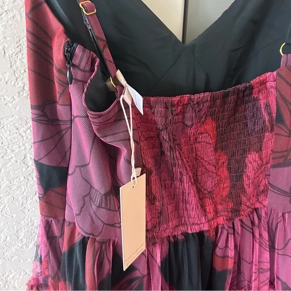 joie floral maxi dress Joie Ethelda Dress – Saint Bernard